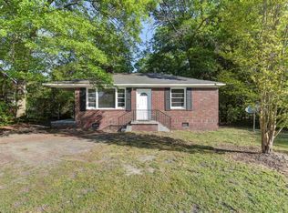 1712 Northland Dr, Cayce, SC 29033