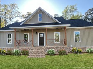 1691 Bennett Cir, Holly Hill, SC 29059