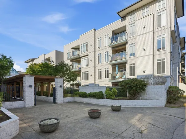 32085 George Ferguson Way #213, Abbotsford, BC V2T 2K7