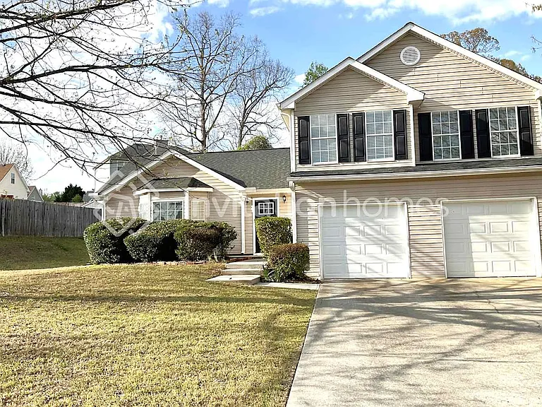 7754 Providence Point Way — Photo 1