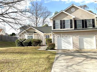 7754 Providence Point Way, Lithonia, GA 30058