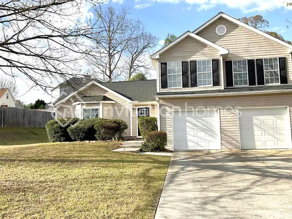 7754 Providence Point Way, Lithonia, GA 30058