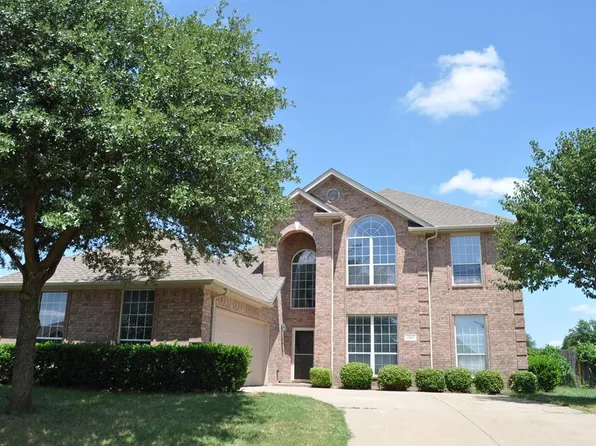 1107 Eastbrook Dr, Glenn Heights, TX 75154