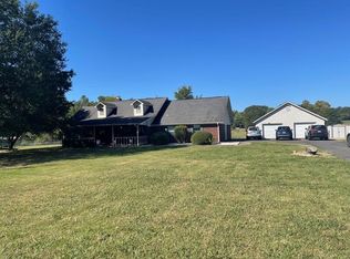 10 Hickory Ln, Clarksville, AR 72830