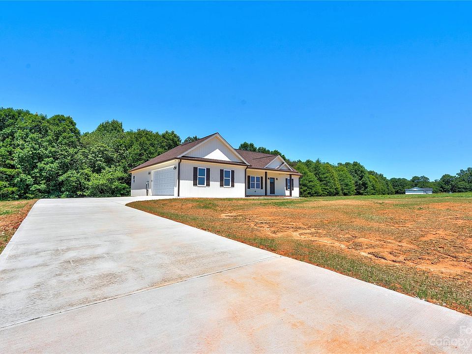 2923 Philadelphia Rd, Lawndale, NC 28090 Zillow