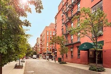 Rented by SP Realty