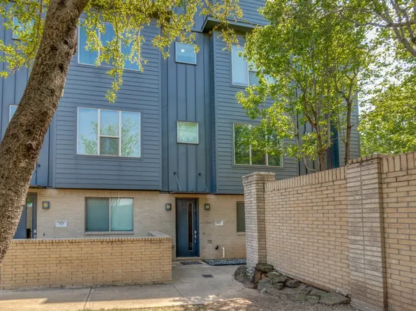 3023 Clamath Dr, Dallas, TX 75204