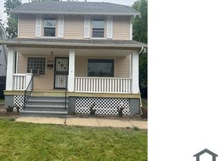 15918 Pythias Ave, Cleveland, OH 44110
