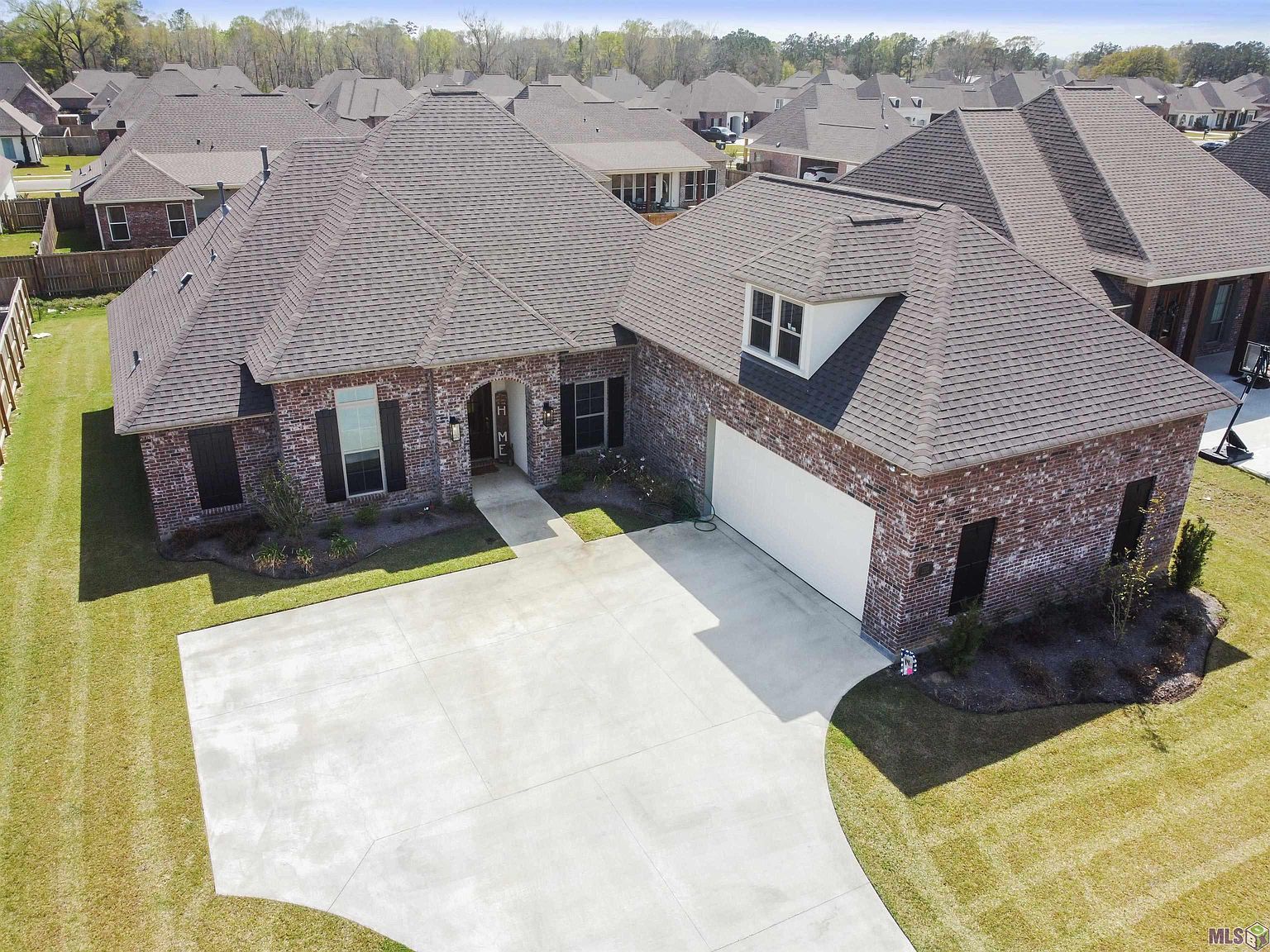 7328 Lillie Dr, Denham Springs, LA 70706 Zillow