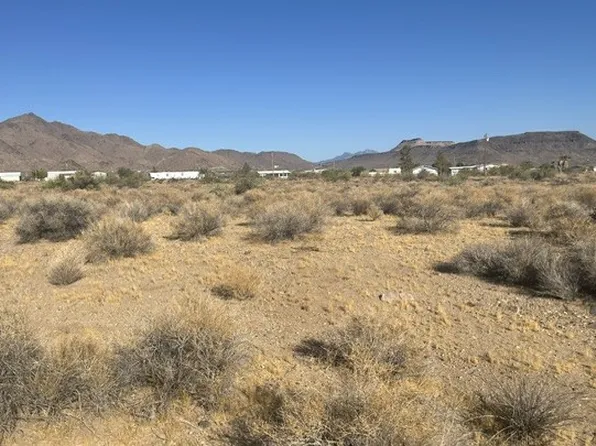 306-02-086 Bibo Road Unit 54/ Lot 6, Golden Valley, AZ 86413