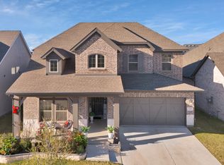 3108 Bluff Creek Dr, Mansfield, TX 76063