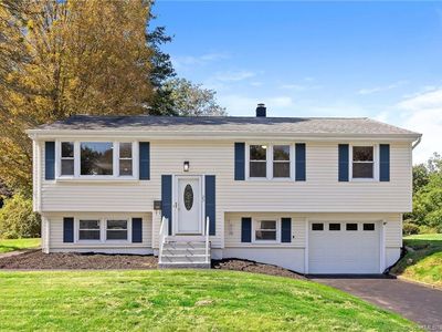 23 Will Rd, Norwich, CT, 06360