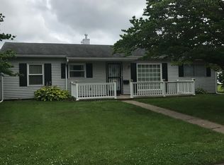 3326 Harmony Hl, Quincy, IL 62301