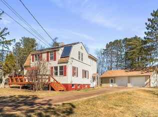 4864 1st Ave N, Duluth, MN 55803