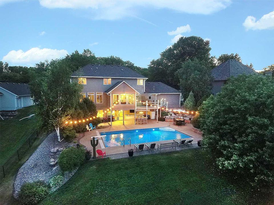 5755 Brentridge Dr, Shorewood, MN 55331 Zillow