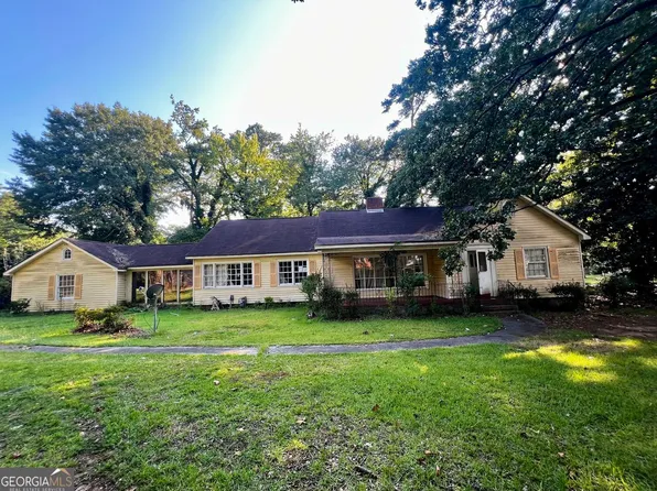 2040 Sandtown Rd SW, Atlanta, GA 30311