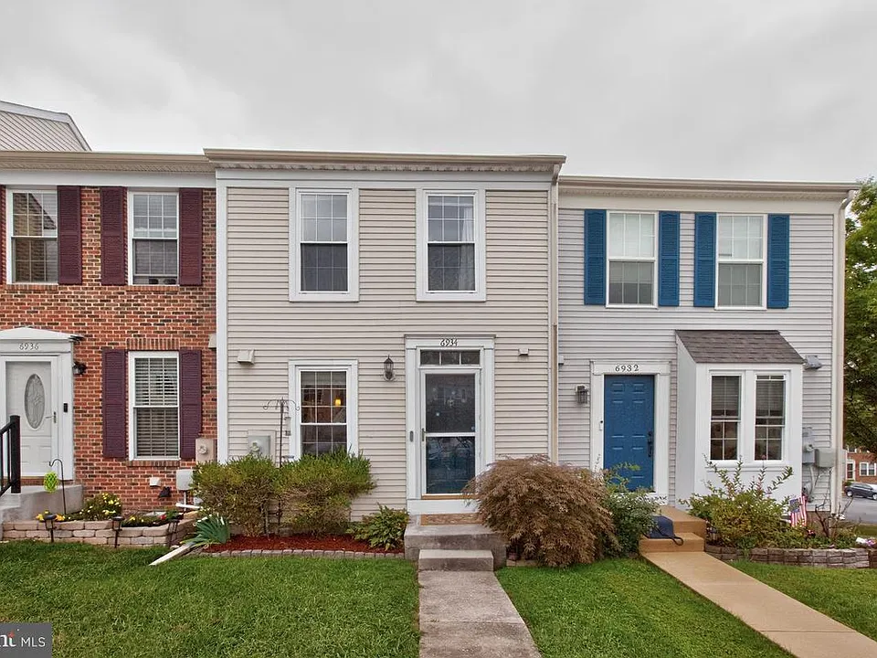 6934 Ducketts Ln #41-7
