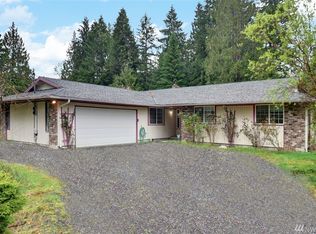 23409 127th Ave NE, Arlington, WA 98223