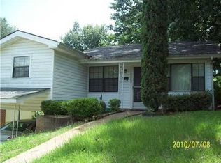 2945 Poland St, Shreveport, LA 71103