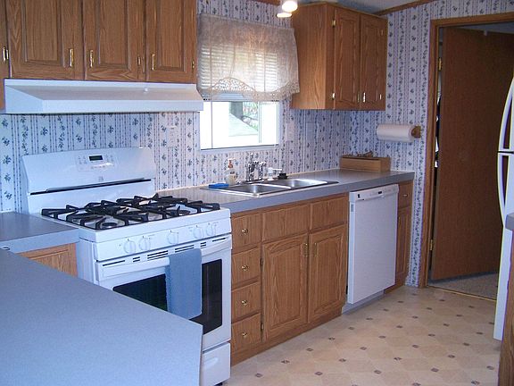 New Kitchen Appliances