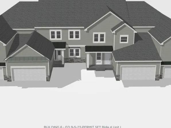 6 Remington Ct #12, Howell Twp., NJ 07727