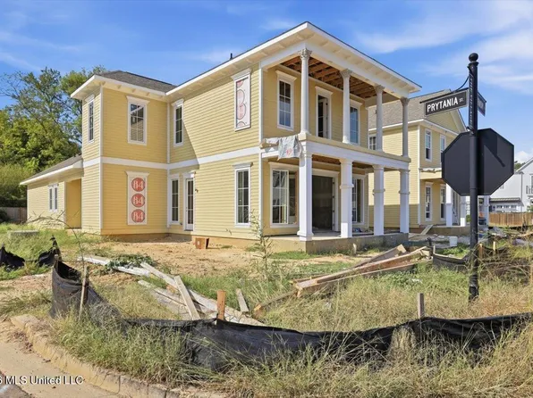 401 Harmony St, Madison, MS 39110