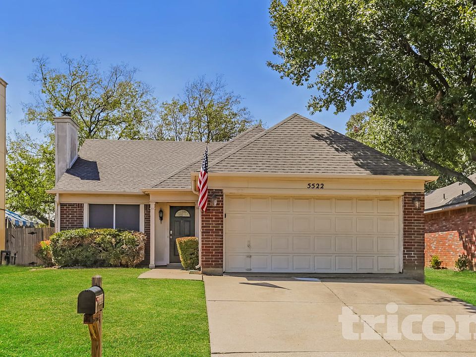 1st image of 5522 Silver Maple Dr
