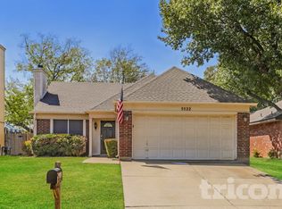 5522 Silver Maple Dr, Arlington, TX 76018