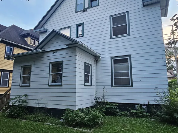 249 Warwick Ave, Rochester, NY 14611