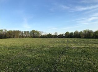 5499 W Smokey Row Rd, Greenwood, IN 46143