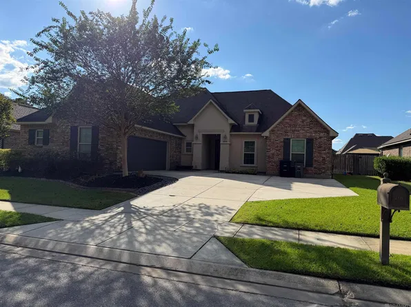 4816 Harbor Ln, Greenwell Springs, LA 70739