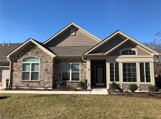 4 Troon Way, Greensboro, NC 27407