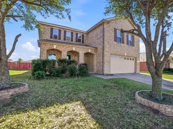 14754 Cedar Creek Way, Balch Springs, TX 75180