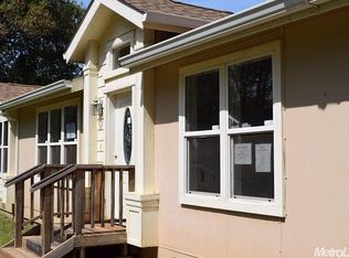 3182 Chicharra Way, Coulterville, CA