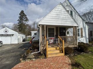 17 Elm St, Allegany, NY 14706