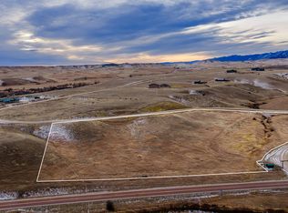 1 Eagle Ridge Trl, Dayton, WY 82836