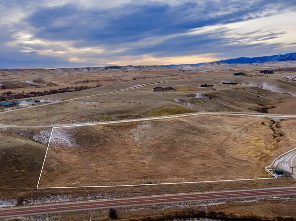 1 Eagle Ridge Trl, Dayton, WY 82836