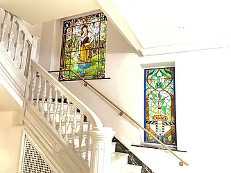 Rented by T&T Real Estate