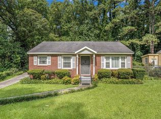 1841 Shirley St SW, Atlanta, GA 30310