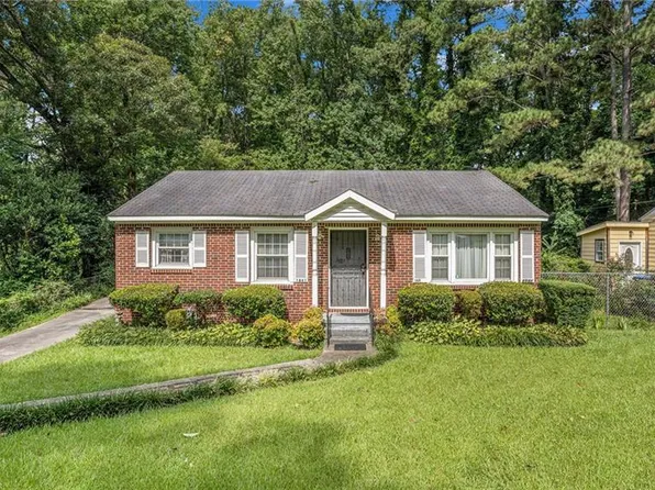1841 Shirley St SW, Atlanta, GA 30310
