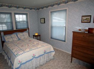 1551 Bishop Rd, Saline, MI 48176