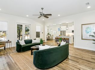 1143 Deer Moss Loop, Niceville, FL 32578