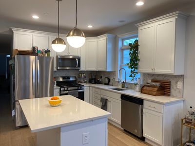 2 Woodward Park St #1, Boston, MA, 02125