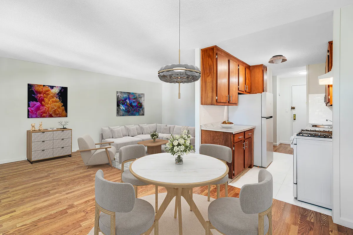 290 West 232nd St Unit 3B  