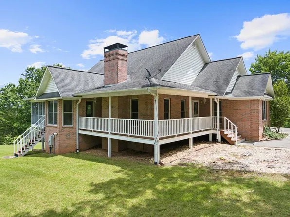 177 Shangri La Dr, Mineral Bluff, GA 30559