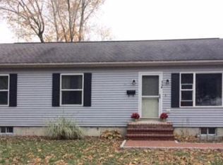 954 Norwood St, New Bedford, MA 02745