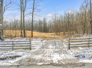 3835 Millstone Mountain Rd, Rockwood, TN 37854