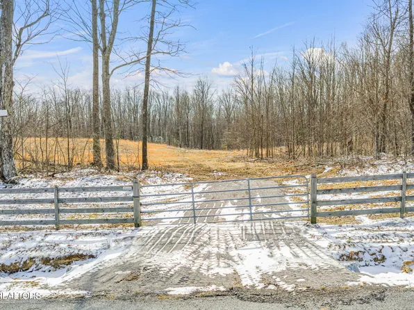 3835 Millstone Mountain Rd, Rockwood, TN 37854