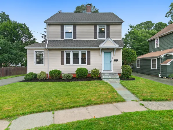 37 Ingram Street, Hamden, CT 06517