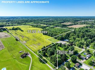 0 Taylor Rd, Doylestown, OH 44230